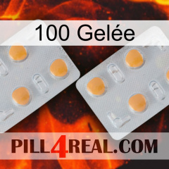 100 Gelée 25